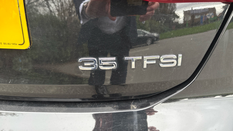 Audi A3 35 TFSI S Line 5dr S Tronic Petrol Hatchback